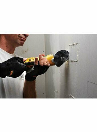 DeWalt DT20728 BiM Segmentzaagblad 102mm (5st)