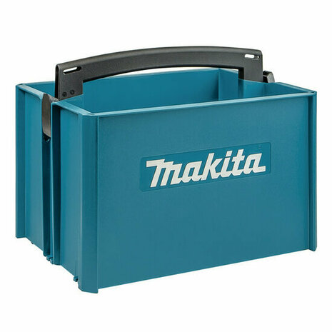 Makita P-83842 Toolbox 2 / gereedschapskist