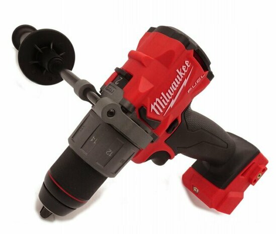 Milwaukee M18 FPD2-0 18V accu klopboor-/schroefmachine body &ndash; koolborstelloos &ndash; 135Nm - 4933471204