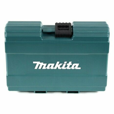 Makita B-66232 Krachtdoppenset 9-dlg 1/2&quot;