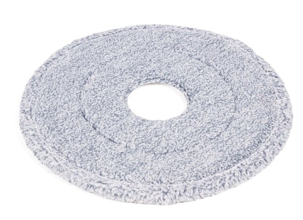 Microfiber pad voor 013064