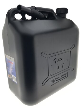 Jerrycan 20 ltr