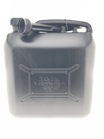 Jerrycan 20 ltr