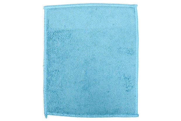 Sponsdoek microfiber 19 x 22 cm