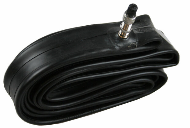 Binnenband 26 x 1 3/8 rubber