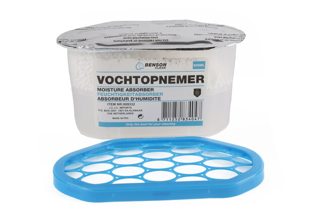 Vochtopnemer 500 ml