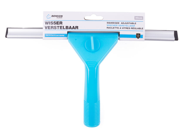 Wisser 30 cm verstelbaar