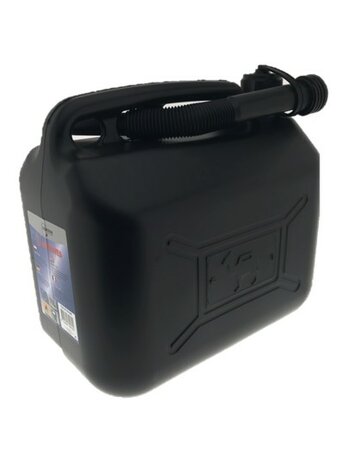 Jerrycan 10 ltr