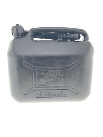 Jerrycan 10 ltr