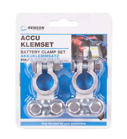 Accuklemset 2 dlg