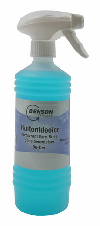 Ruitenontdooier 500 ml