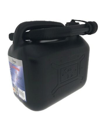 Jerrycan 5 ltr