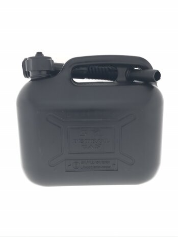 Jerrycan 5 ltr