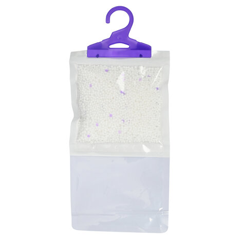 Vochtopnemer lavendel compact 210 g