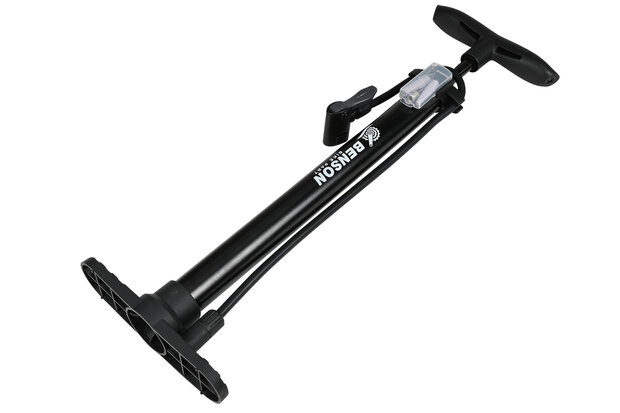 Fietspomp compact