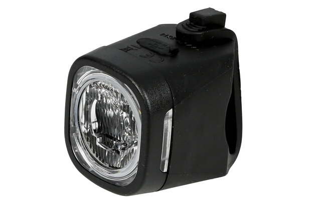 Fietskoplamp sport LED