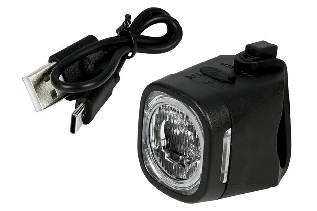 Fietskoplamp sport LED