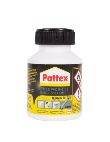 Pattex PVC lijm