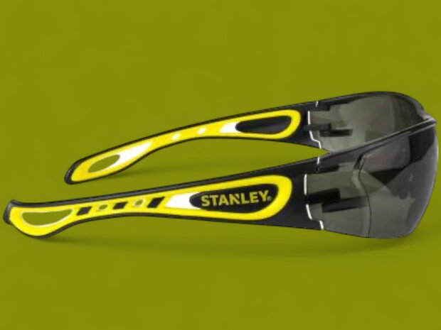 Stanley Wraparound Veiligheidsbril | SYE17-20D