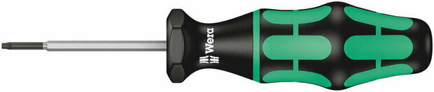 WERA 300 Draaimoment-indicator TORX&reg;, TX 7 x 0.9 Nm 05027931001