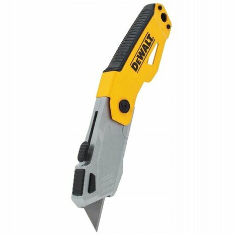 DeWalt DWHT10261-0 Vouwmes met intrekbare blad