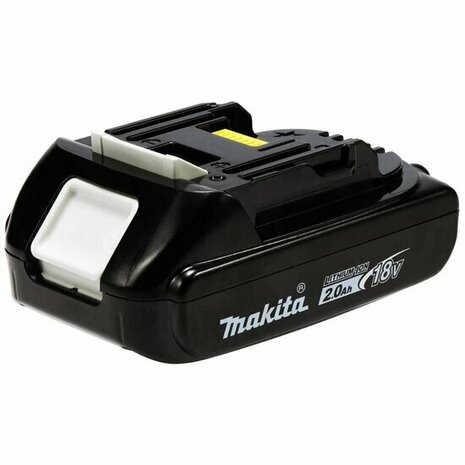 Makita BL1820B 18V Li-Ion Accu - 2,0Ah