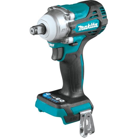 Makita DLX2359TJ1 COMPLETE LXT&reg; IMPACT DRIVER AND IMPACT DRILL SET (WITH 3 BATTERIES AND CHARGER)