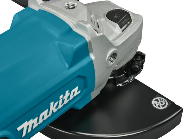 Makita GA9090N Haakse slijper - 2200W - 230mm