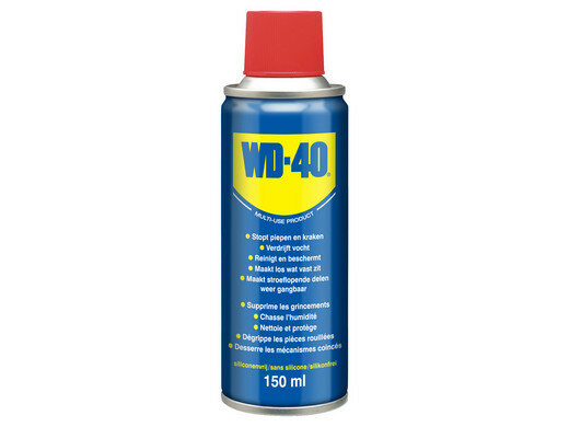 WD40 150 ml