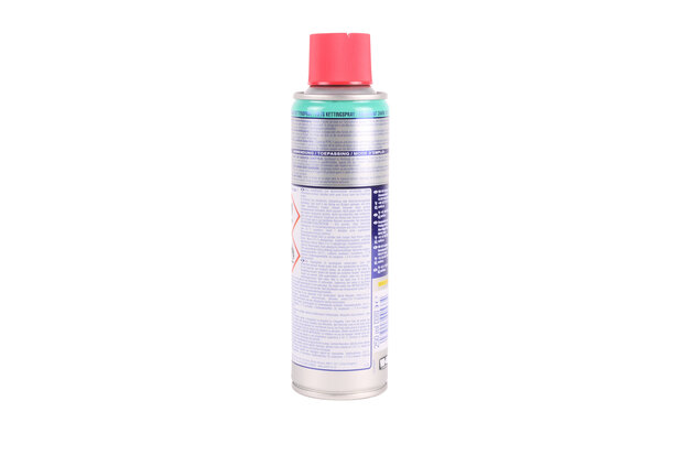 WD40 specialist fietsketting spray 250 ml