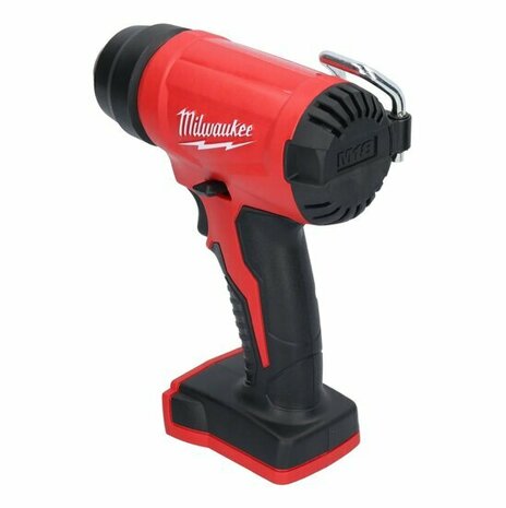 MILWAUKEE M18 BHG-0 warmtepistool (zonder accu)