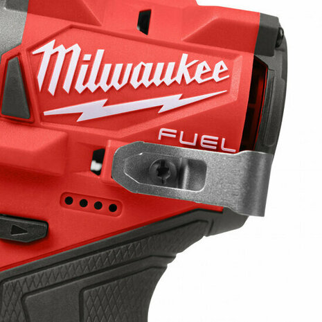 Milwaukee M12 FID2-0 12V accu slagschroevendraaier body - 170Nm - koolborstelloos