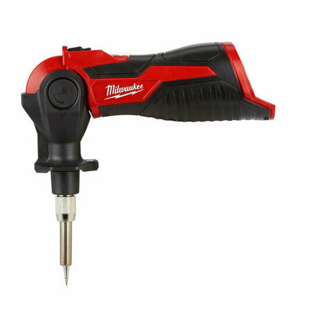 Milwaukee M12 SI-0 12V accu Subcompacte Soldeerbout body - 4933459760