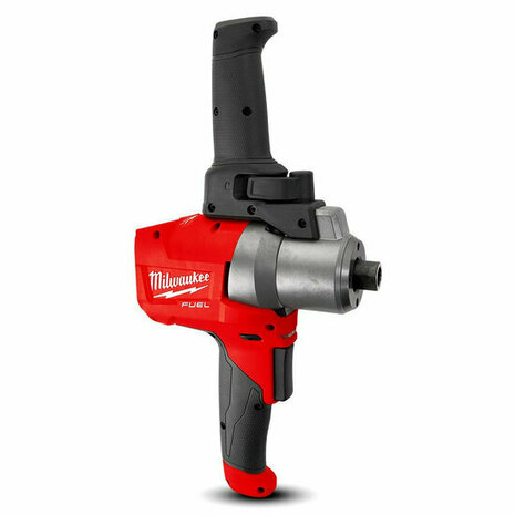 Milwaukee M18 FPM-0X Accu Peddelmixer body in HD-box - 4933459719