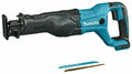 Makita DJR186Z 18V accu reciprozaag body - variabel - snelwissel