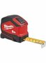 MILWAUKEE ROLMAAT AUTOLOCK 5 M / 25 MM BLADBREEDTE  4932464663